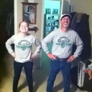 Meet your Posher, Grace